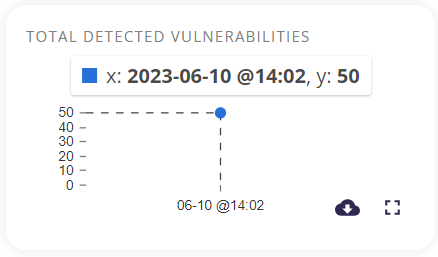 Vulnerabilities Detected